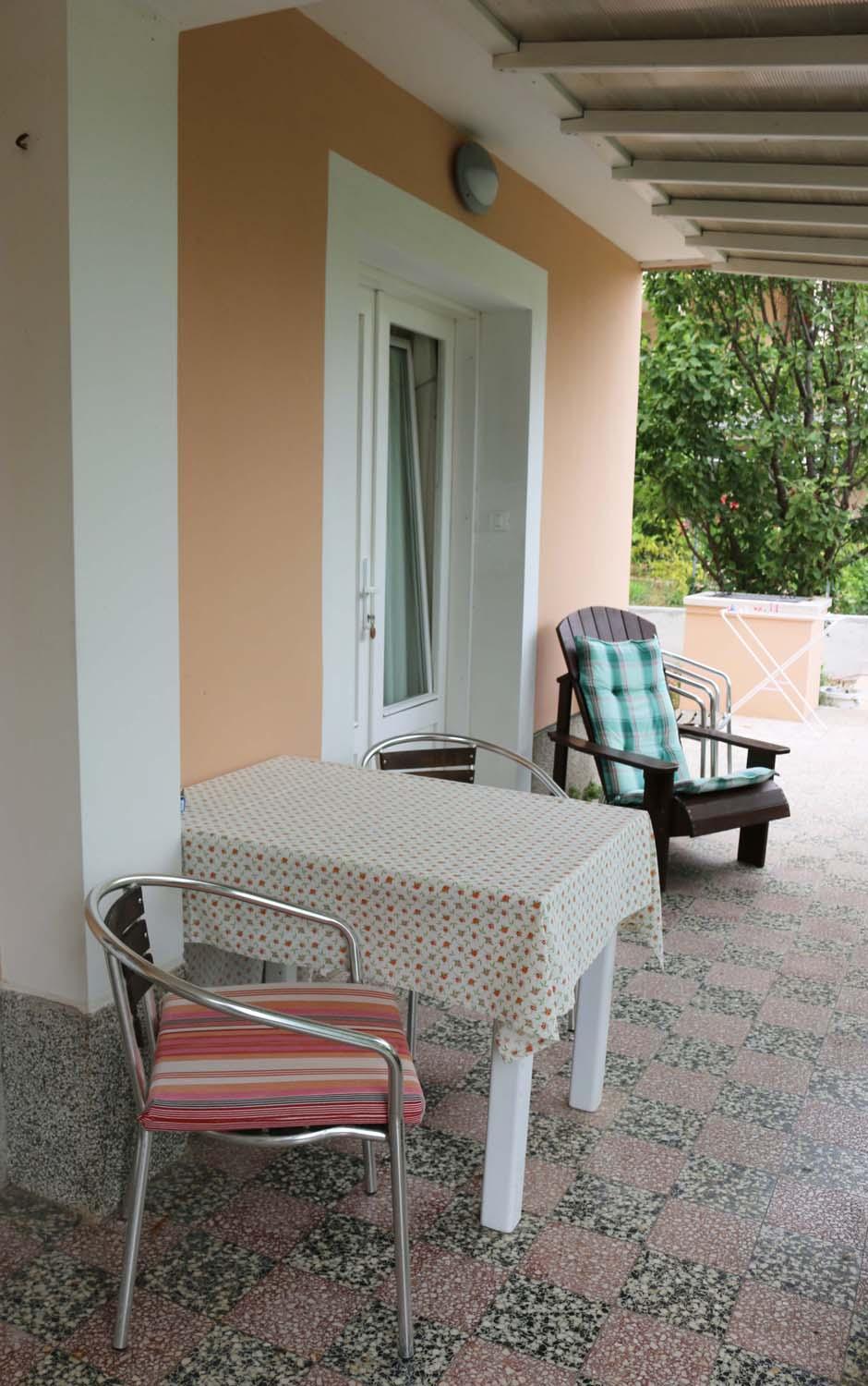Villa Katarina Losinj Island Mali Losinj Exterior photo