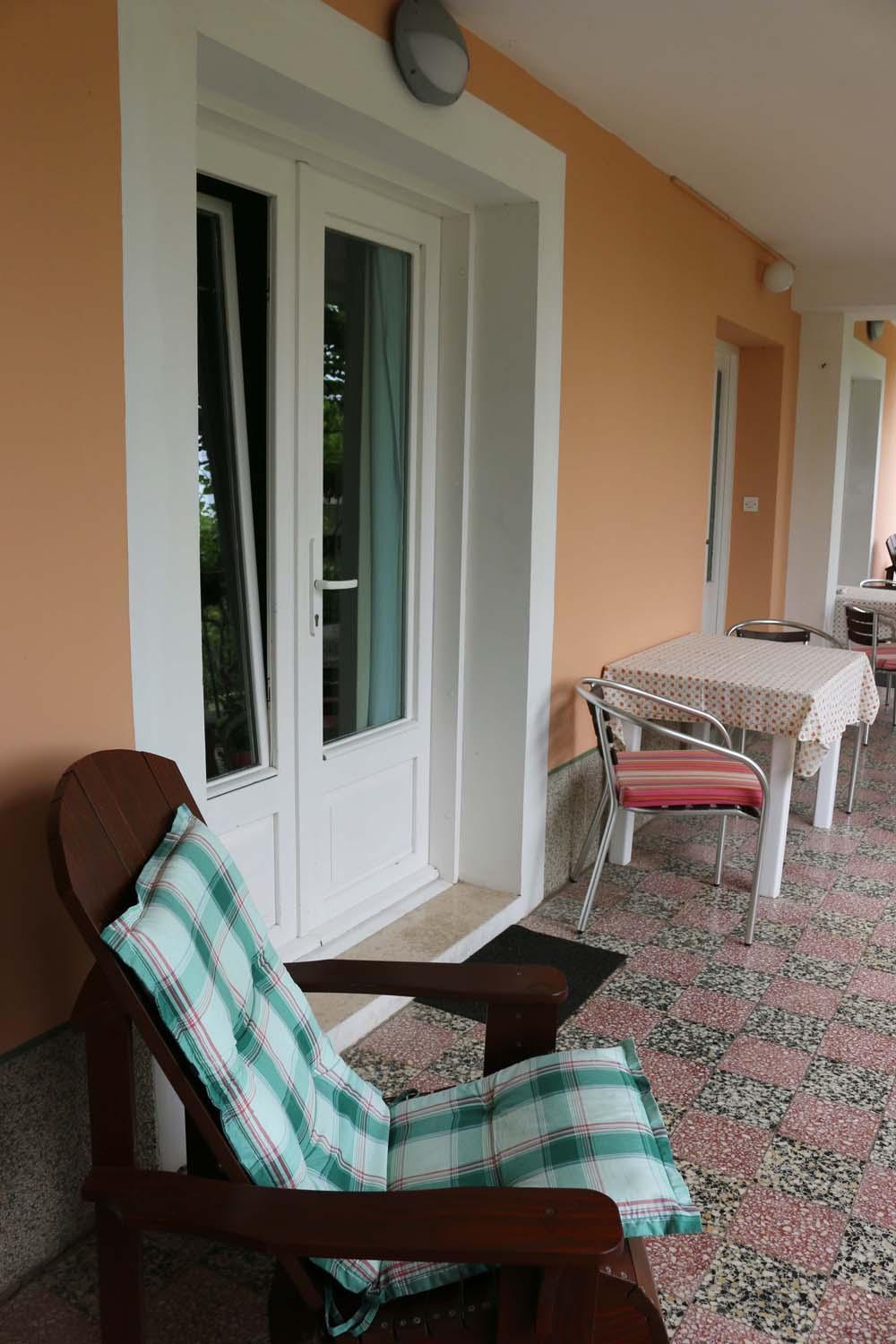 Villa Katarina Losinj Island Mali Losinj Exterior photo